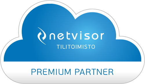 Netvisor Premium Partner